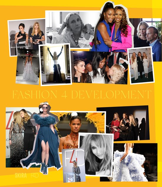 Fashion4Development - cover