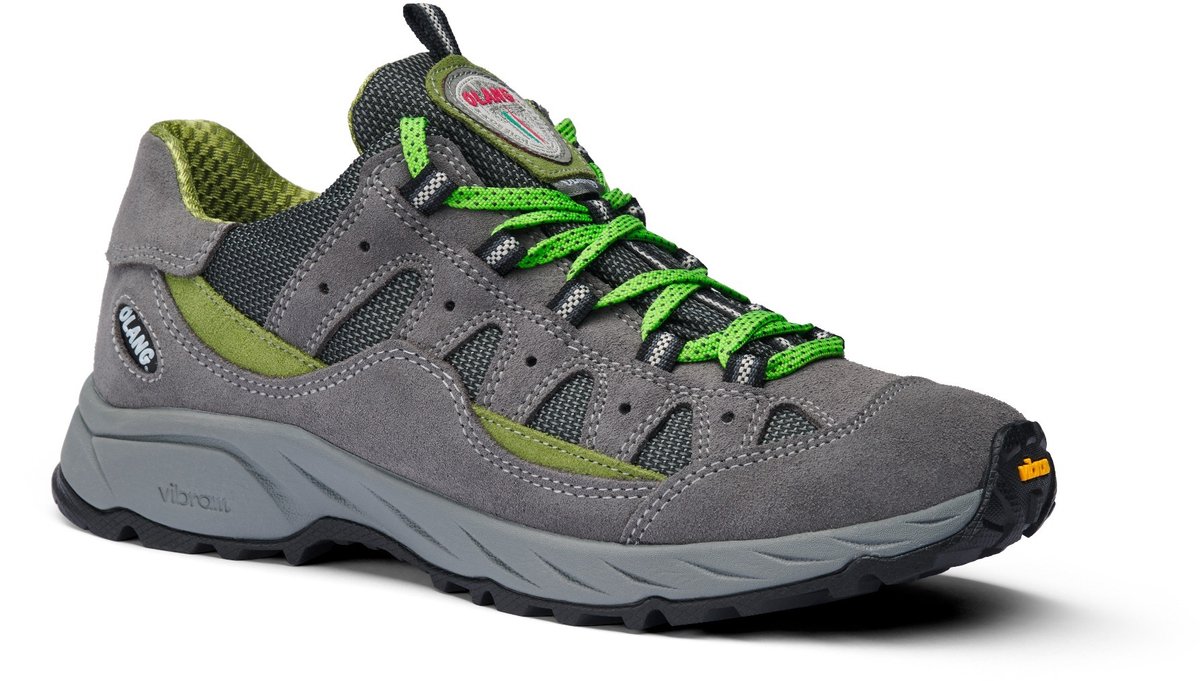 Wandelschoenen Olang Zenith Tex Asfalt