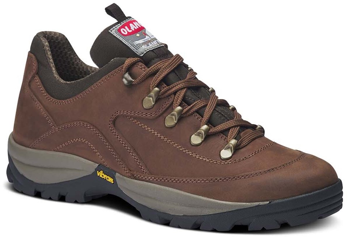 Wandelschoenen Olang Dallas Tex Cuoio