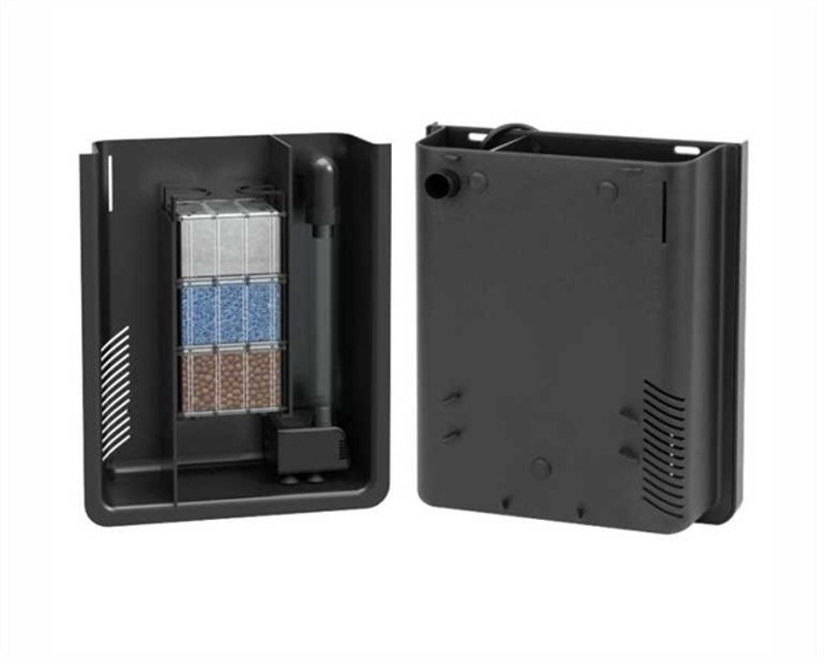 Binnenfilter Systeem Biobox Nr. 0