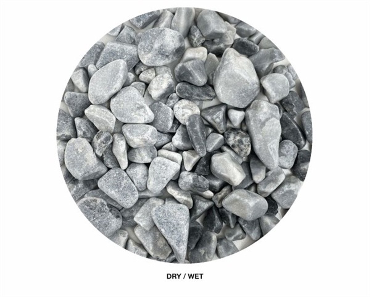 WIO Mist Gravel 2KG 3-10MM | Klein