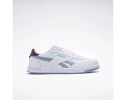 Reebok COURT ADVANCE Dames Sneakers - Grijs