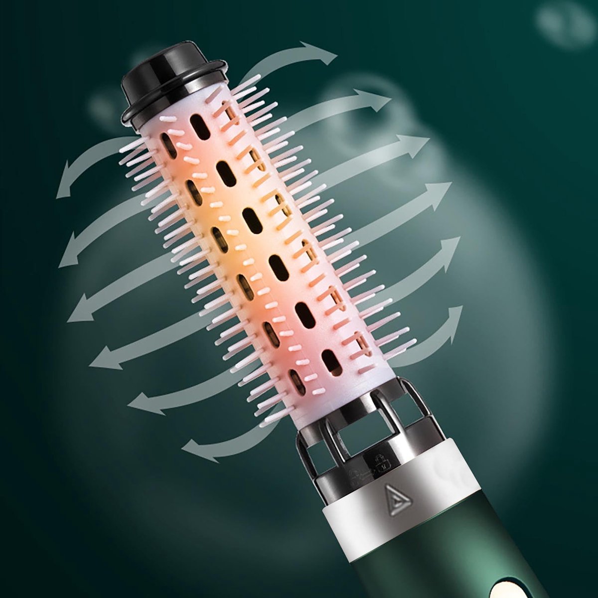 Zouma 3-in-1 Haardroger met Diffuser en Negatieve Ionen - afbeelding 3