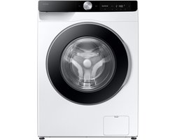 Samsung WW90DG6G94LKU4 wasmachine Voorlader 9 kg 1400 RPM Wit