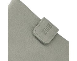 zwei portemonnee M.Wallet MW5 Sage groen