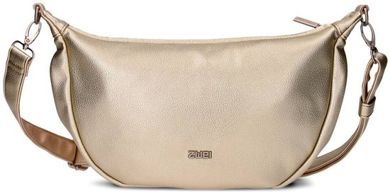Zwei Zwei Mademoiselle Bag Free Shipping On Size Handbag, cement, One size
