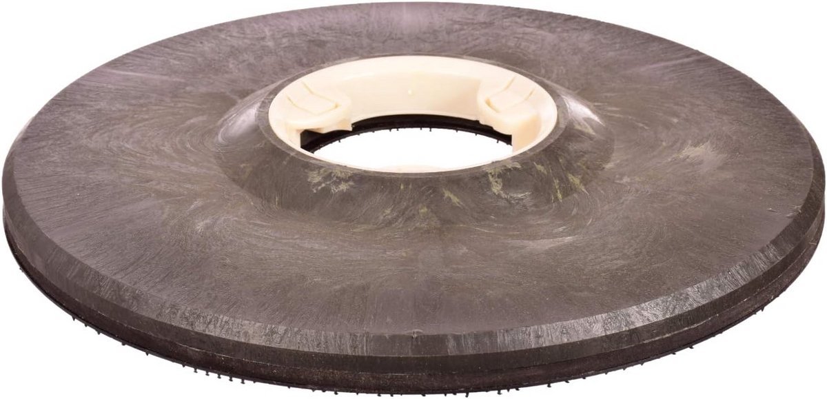 Drijfplaat Beschermplaat voor Schrobzuigmachine 430 mm