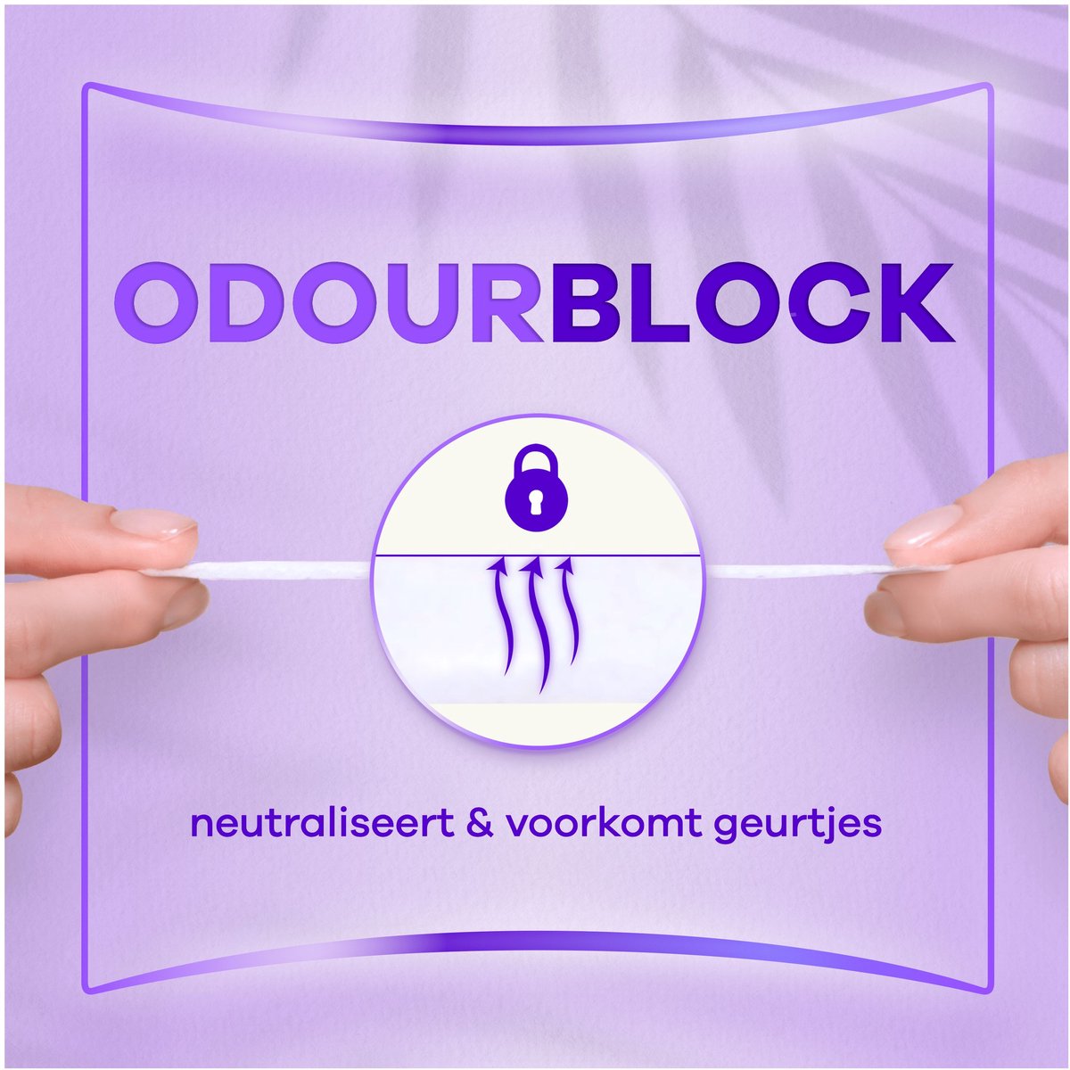 Always Daily Protect Extra Long Inlegkruisjes - Odour Block technologie - 4 x 66 Stuks — cadeau in Cadeau-ideeën - foto 6