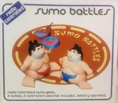 Sumo Worstelaars