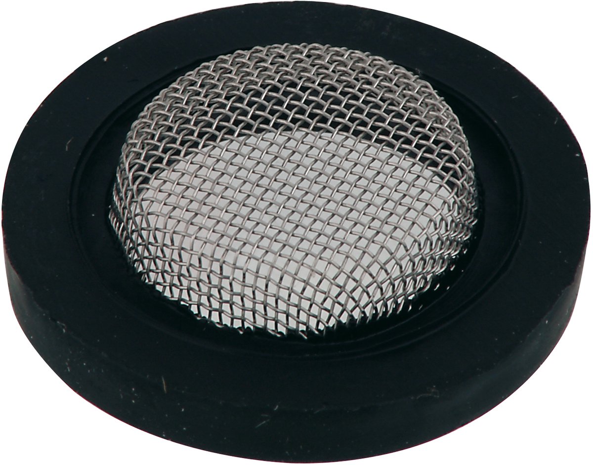 KIRCHHOFF Vuilvangerzeefafdichting, voor 3/4"
