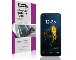 dipos – 4x Beschermfolie geschikt voor TCL NXTpaper 70 Pro | Krasbestendige & heldere Screenprotector Ultra-Thin