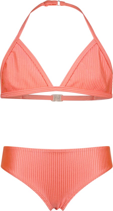 Vingino Zolara Meisjes Bikiniset - Neon Peach