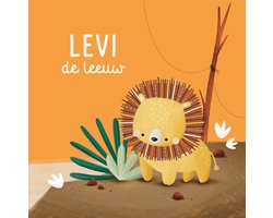 Levi de leeuw