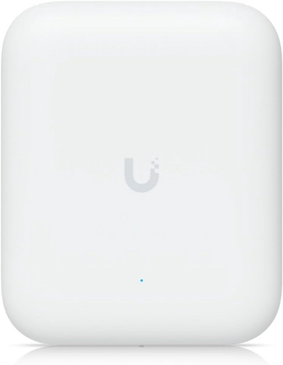 U7 Pro Outdoor - Professionele Wi-Fi 6 Access Point voor Buitengebruik