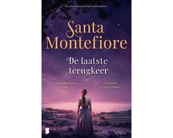 Schaduwen van de tijd 3 - De laatste terugkeer