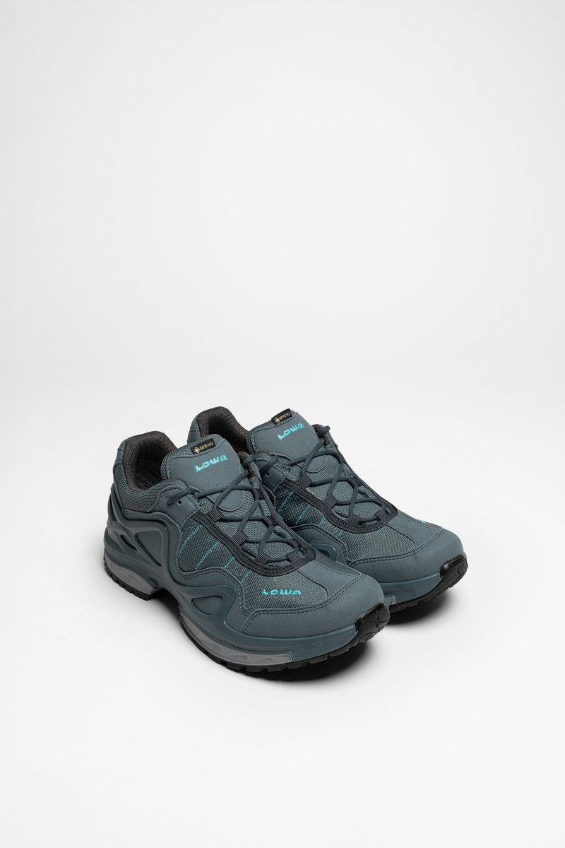 Gorgon GTX Ws Dames (Rookgroen/Grijs)