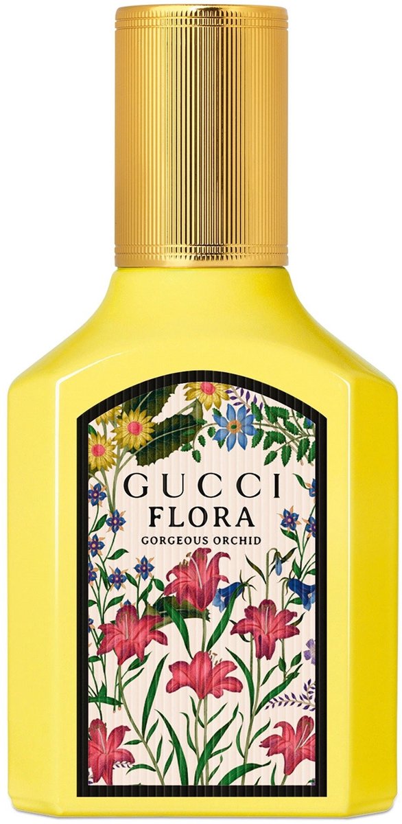Gucci Eau De Parfum Gucci - Flora Gorgeous Orchid Eau De Parfum - 30 ML