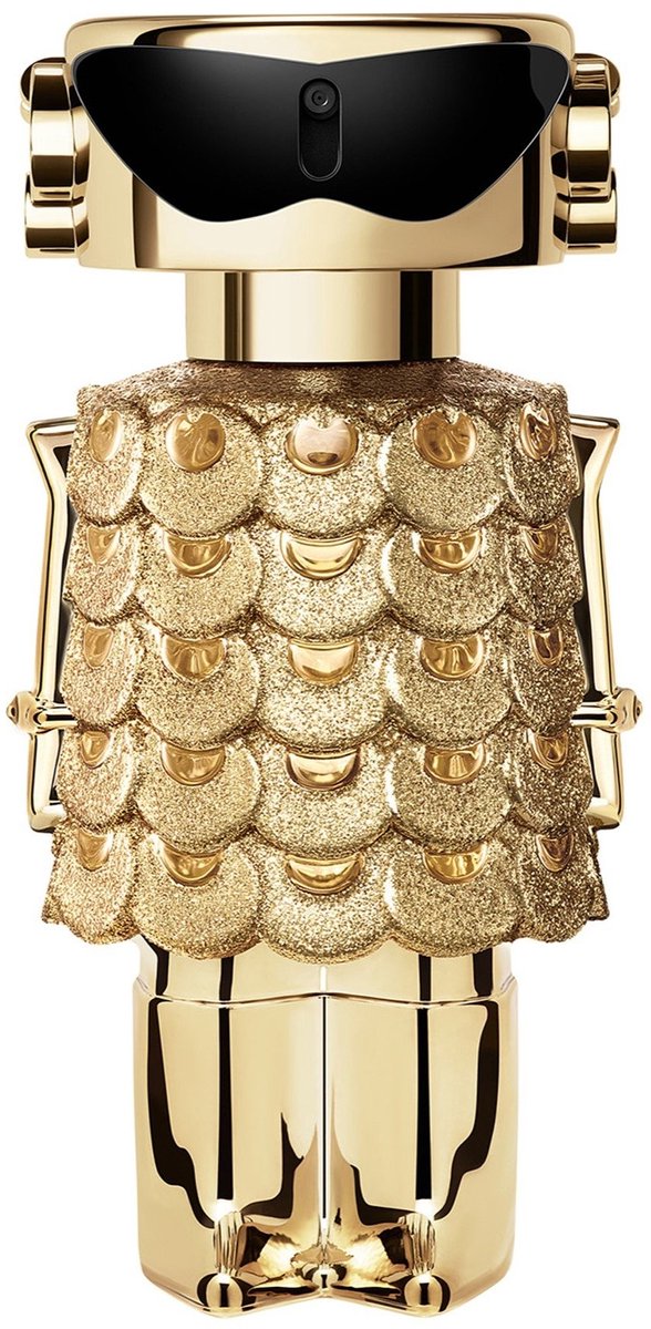 Rabanne Eau De Parfum Rabanne - Fame Intense Eau De Parfum - 50 ML