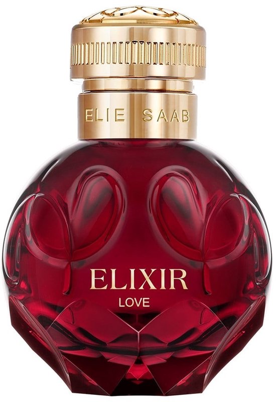 Elie Saab Elixir Love Eau de parfum spray 50ml