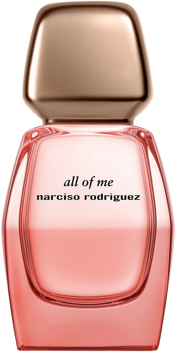 Narciso Rodriguez All Of Me Eau De Parfum Intense Narciso Rodriguez - All Of Me All Of Me Eau De Parfum Intense - 30 ML