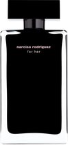 Narciso Rodriguez for her Femmes 100 ml