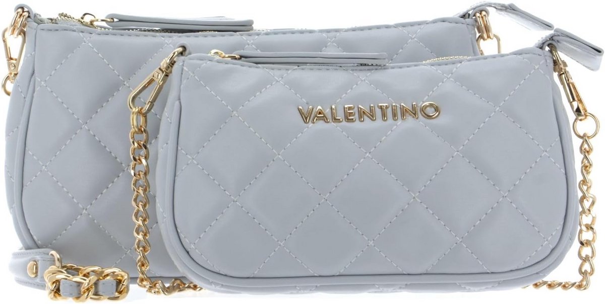 Crossbody Tas Groen Dames - Verstelbare Schoudertas