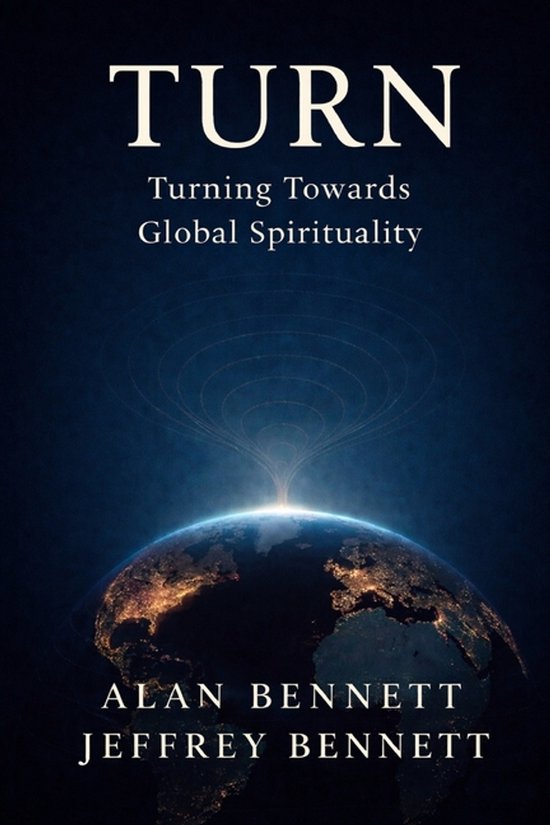 Turn - cover
