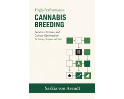 High-Performance Cannabis Breeding