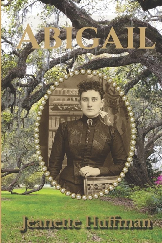 Abigail - cover