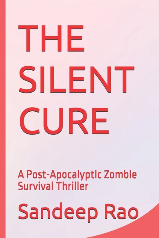 Silent-The Silent Cure - cover