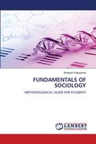 Fundamentals of Sociology