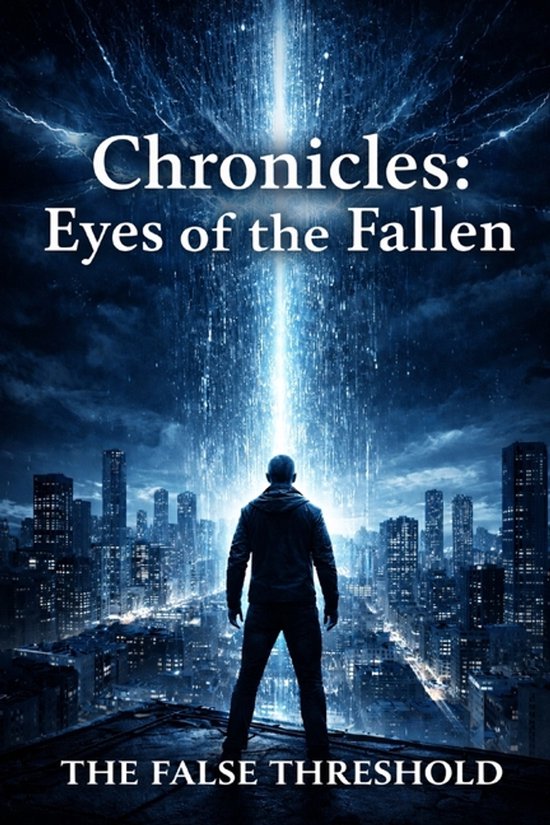 Chronicles: Eyes of the Fallen- Chronicles - cover