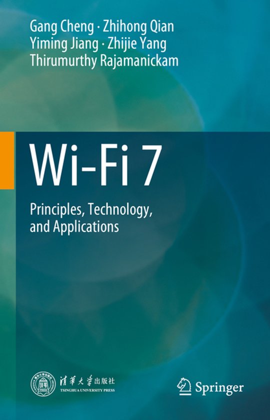 Wi-Fi 7 - cover