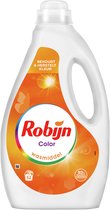 Robijn Vloeibaar Wasmiddel - Color - 52 wasbeurten