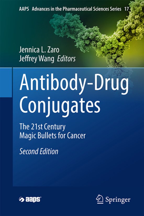 AAPS Advances in the Pharmaceutical Sciences Series17- Antib ... - cover