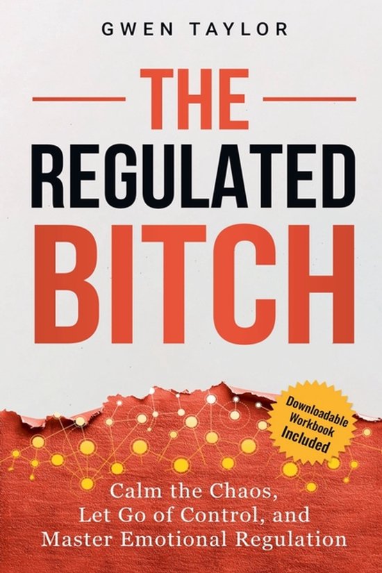 The Regulated Bitch - cover
