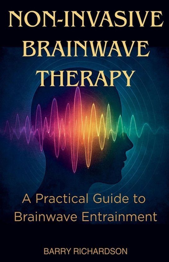 Non-Invasive Brainwave Therapy - cover