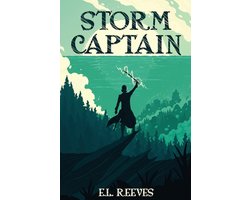 Storm Captain- Storm Captain