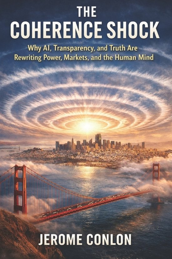 The Coherence Shock - cover