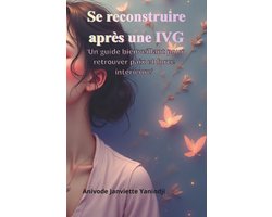 Évasion Florale- Se reconstruire après une IVG