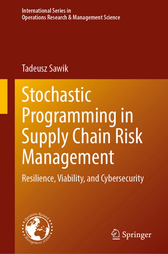 International Series in Operations Research & Management Sci ... - cover