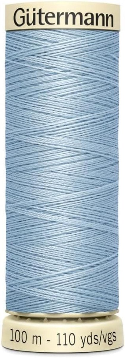 Naaigaren Set 100m Polyester voor Naaimachine Handmatig Naaien