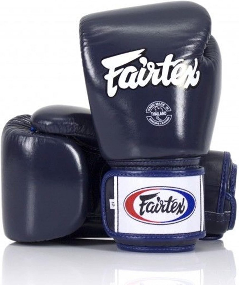 Professionele Bokshandschoenen voor Kickboksen en Muay Thai