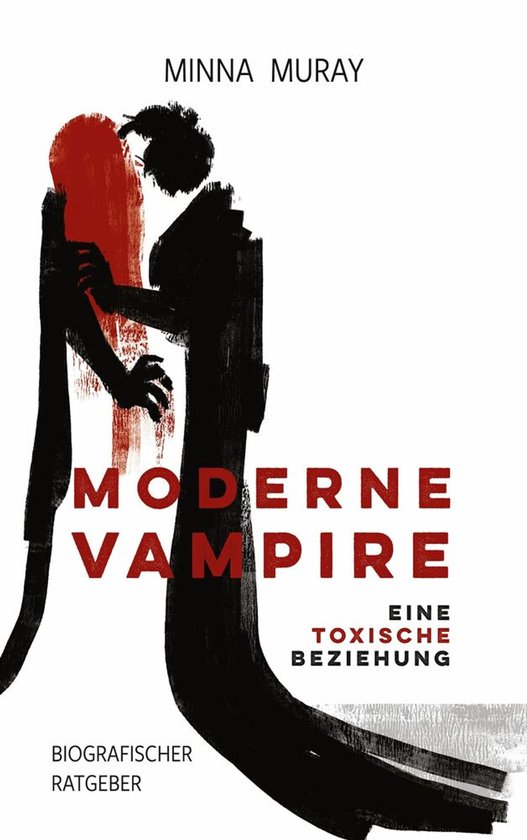 Moderne Vampire - cover