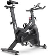 VirtuFit RS200i Indoor Cycle – V-belt aandrijving – Bluetooth – Incl. Trainingscomputer – 22 kg vliegwiel – Compatibel met Zwift, Kinomap en iConsole+ – Fitness Fiets – Speedbike