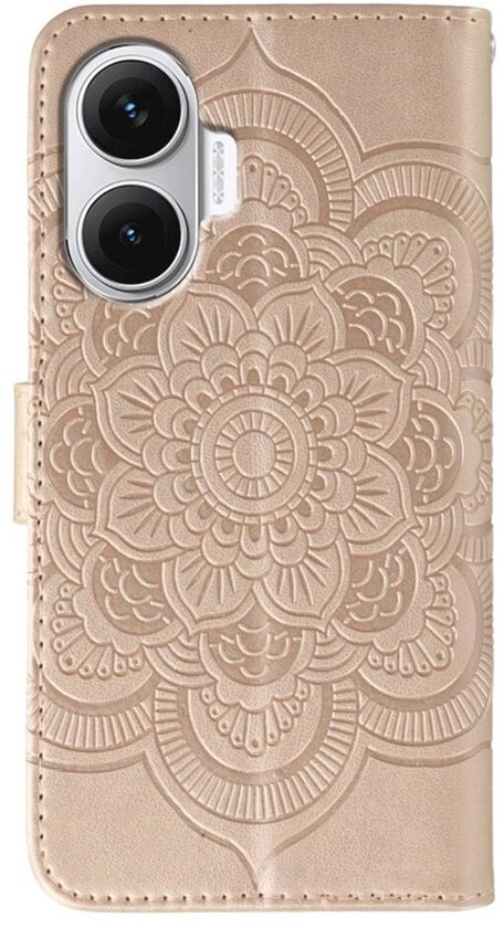 TPU Clear Case Doorzichtig Xiaomi Poco X6 Pro Hoesje