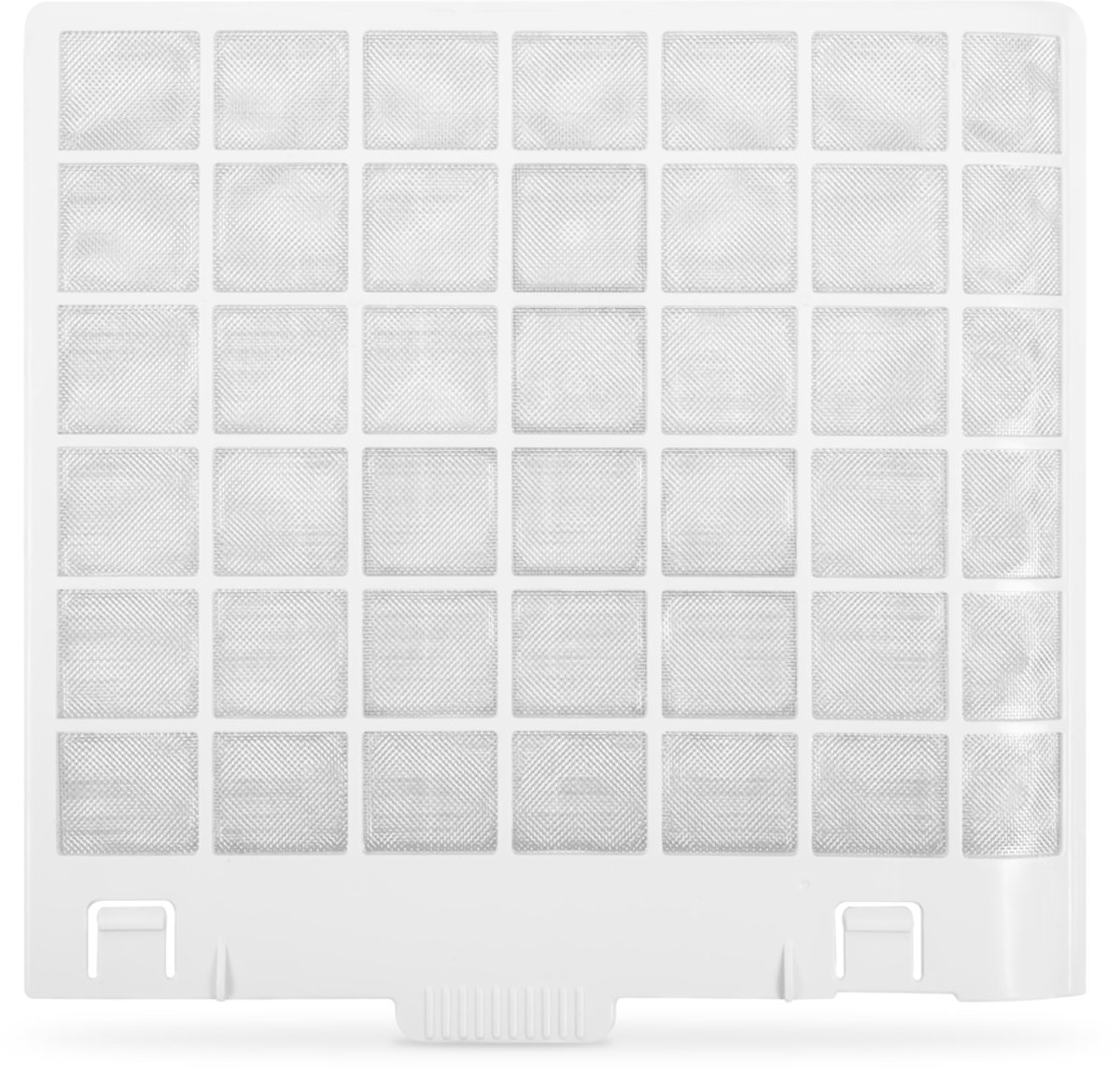 VONROC Zilverionenfilter - voor Luchtontvochtiger 12L - DF502AC