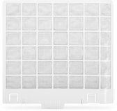 VONROC Zilverionenfilter - voor Luchtontvochtiger 12L - DF502AC