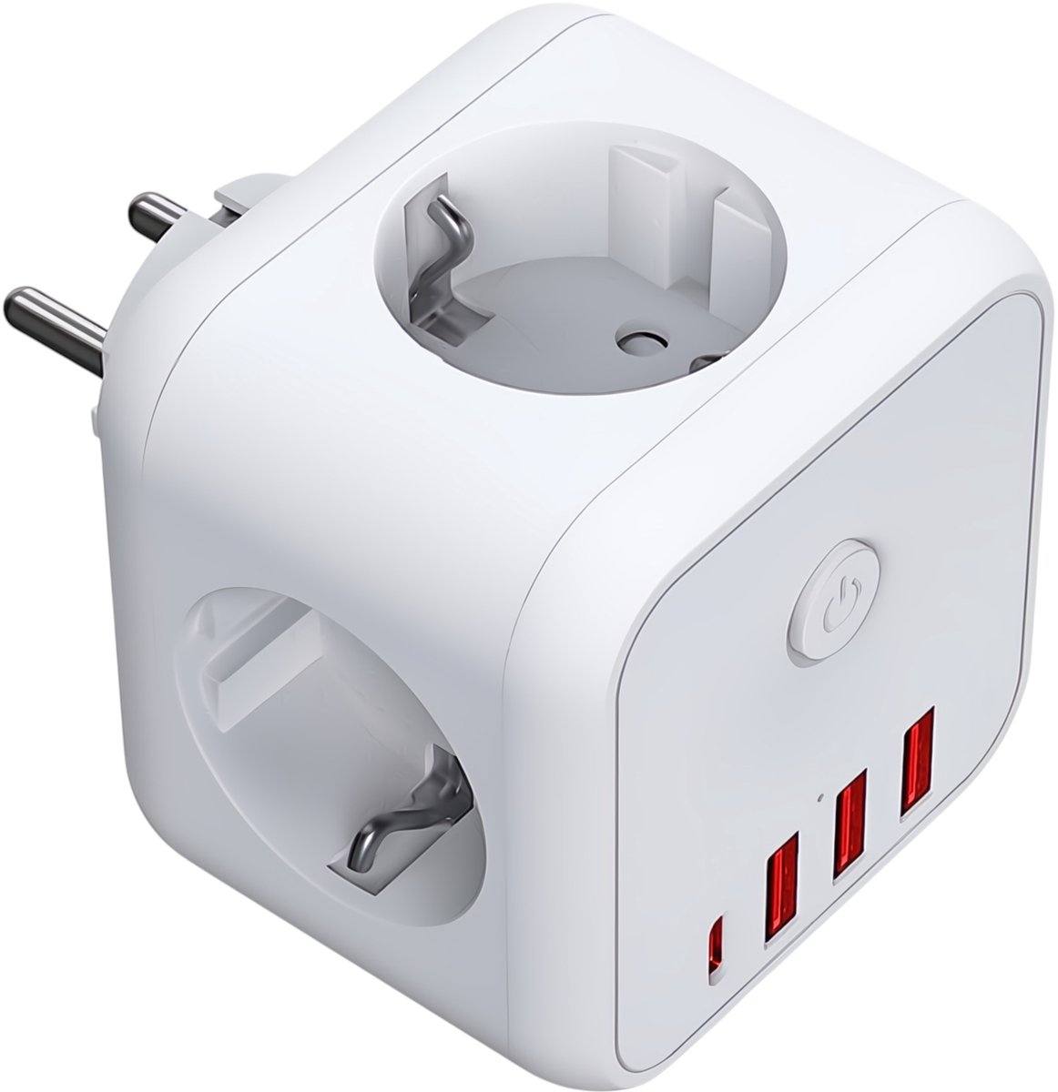 Smart Plugs