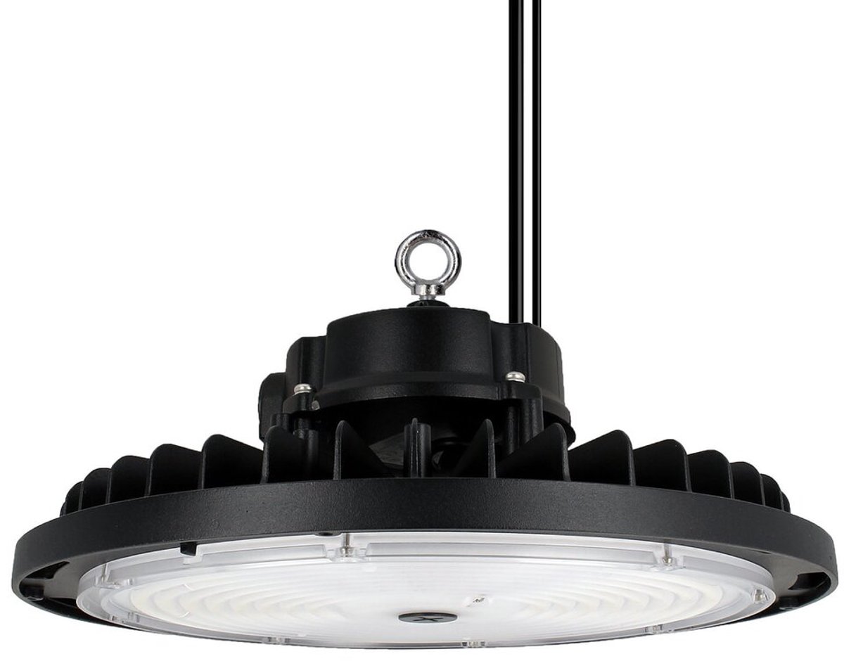 LED High bay Premium line 200W 36.000 lumen CCT kleur aanpasbaar IP65